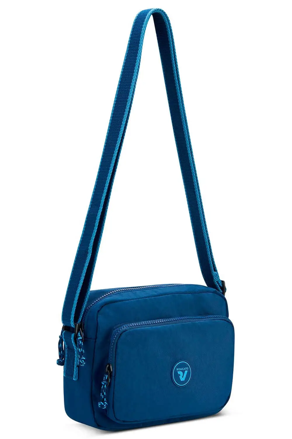 Сумка через плечо Roncato 415226 Rolling Crossbody Bag 24 см