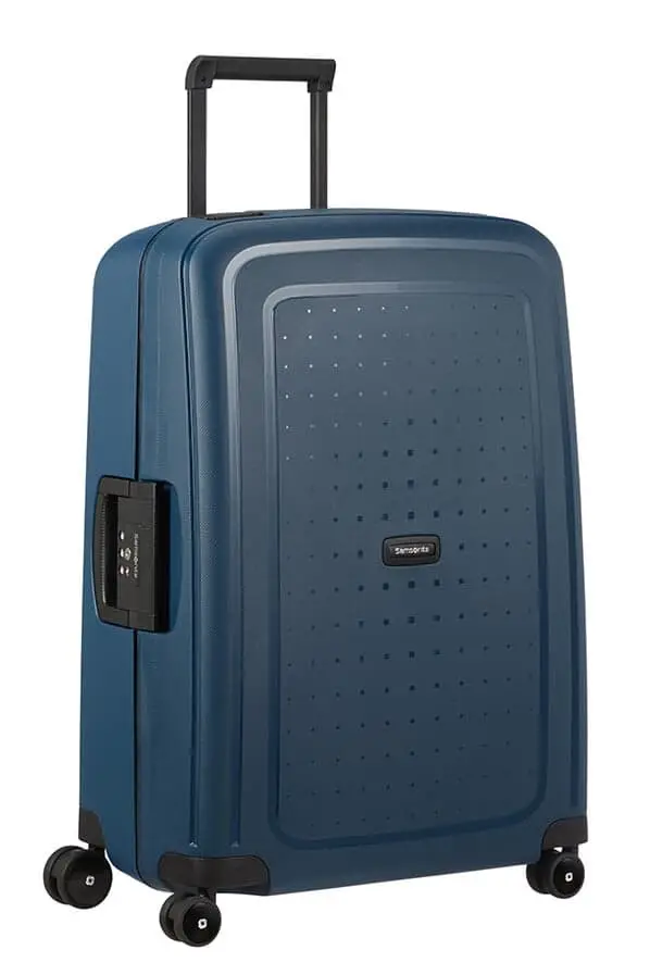 Чемодан на колёсах Samsonite CN0*006 S'Cure Eco Spinner 69 см