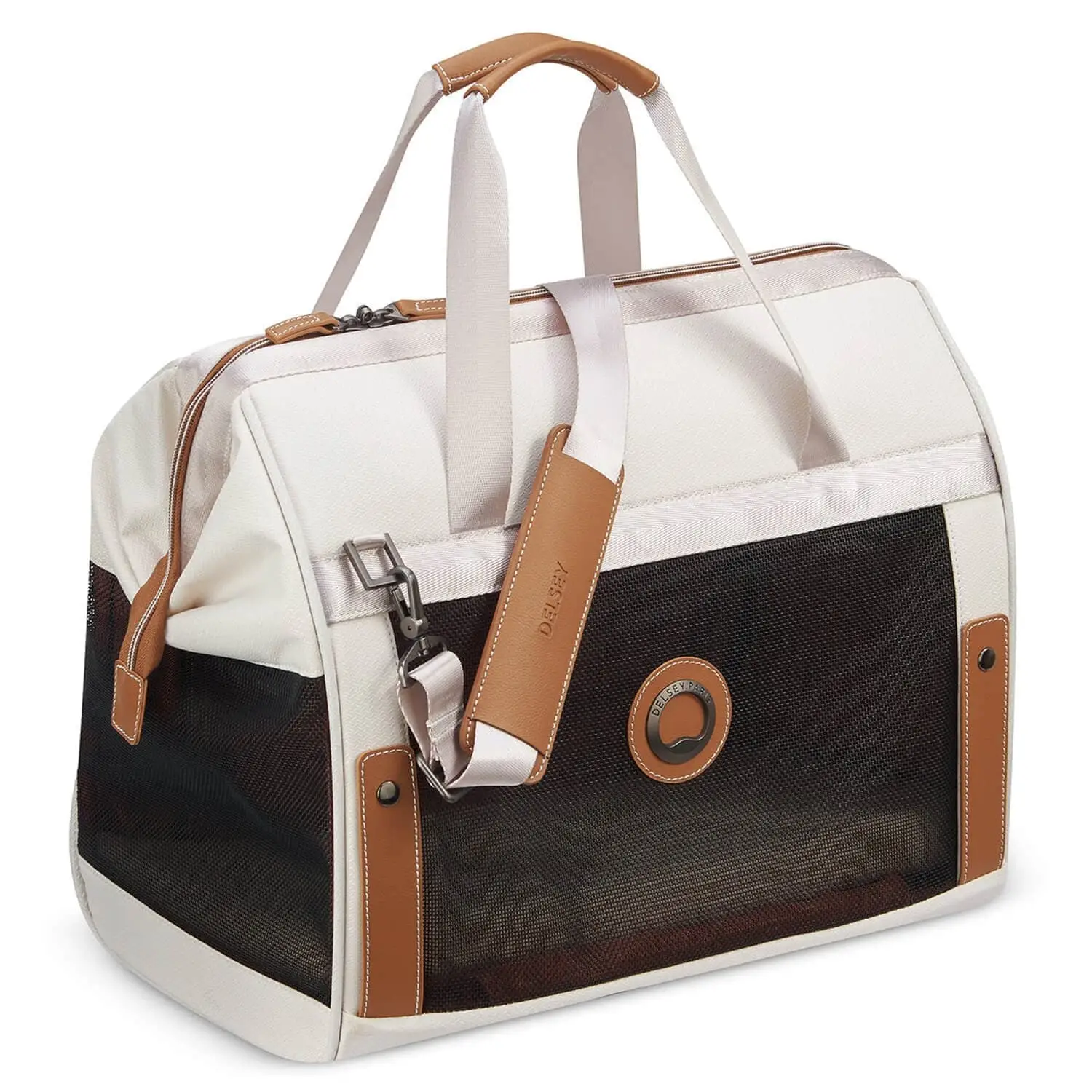 Сумка для переноски животных до 10 кг Delsey 001676170 Chatelet Air 2.0 Pet Carrier Duffle