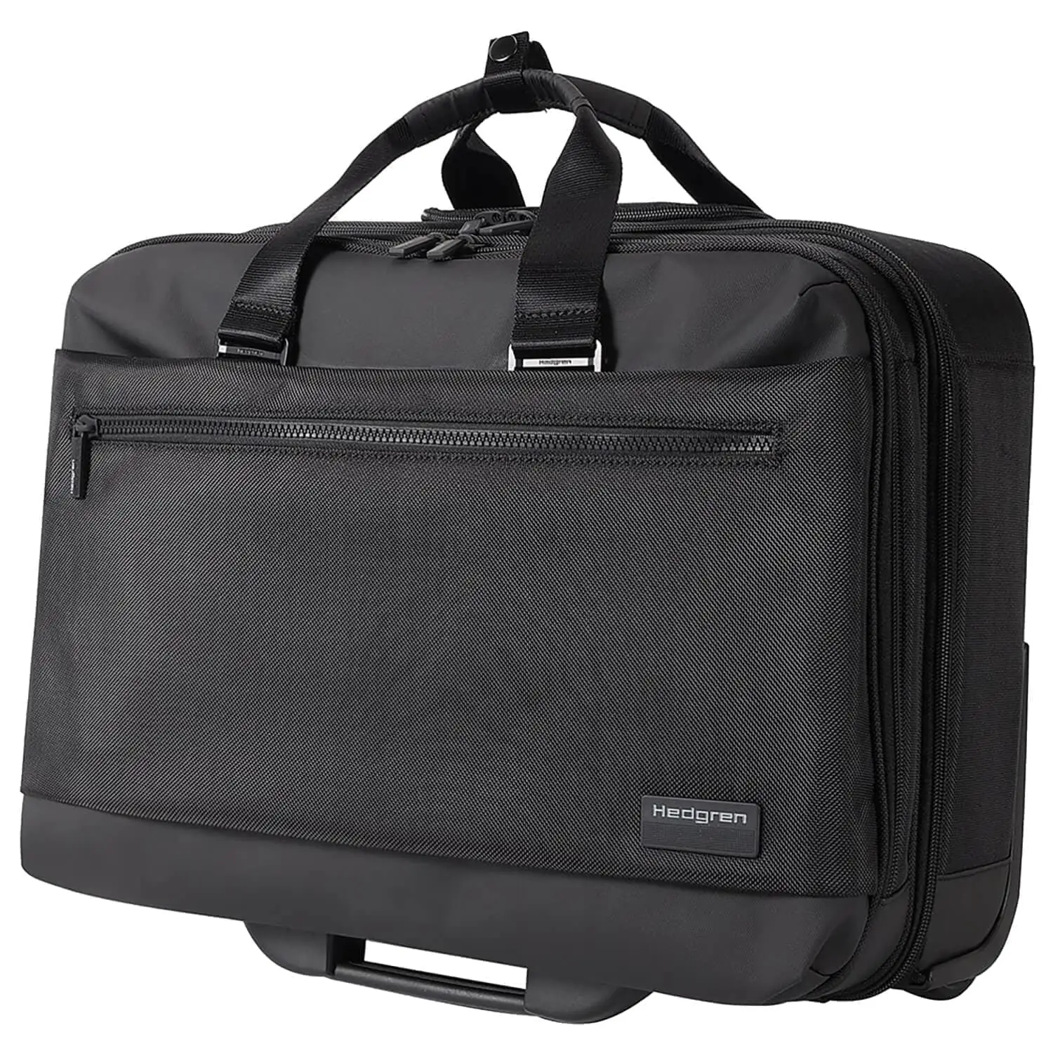 Кейс-пилот Hedgren HNXT10 Next Card Business Case 15.6″ RFID