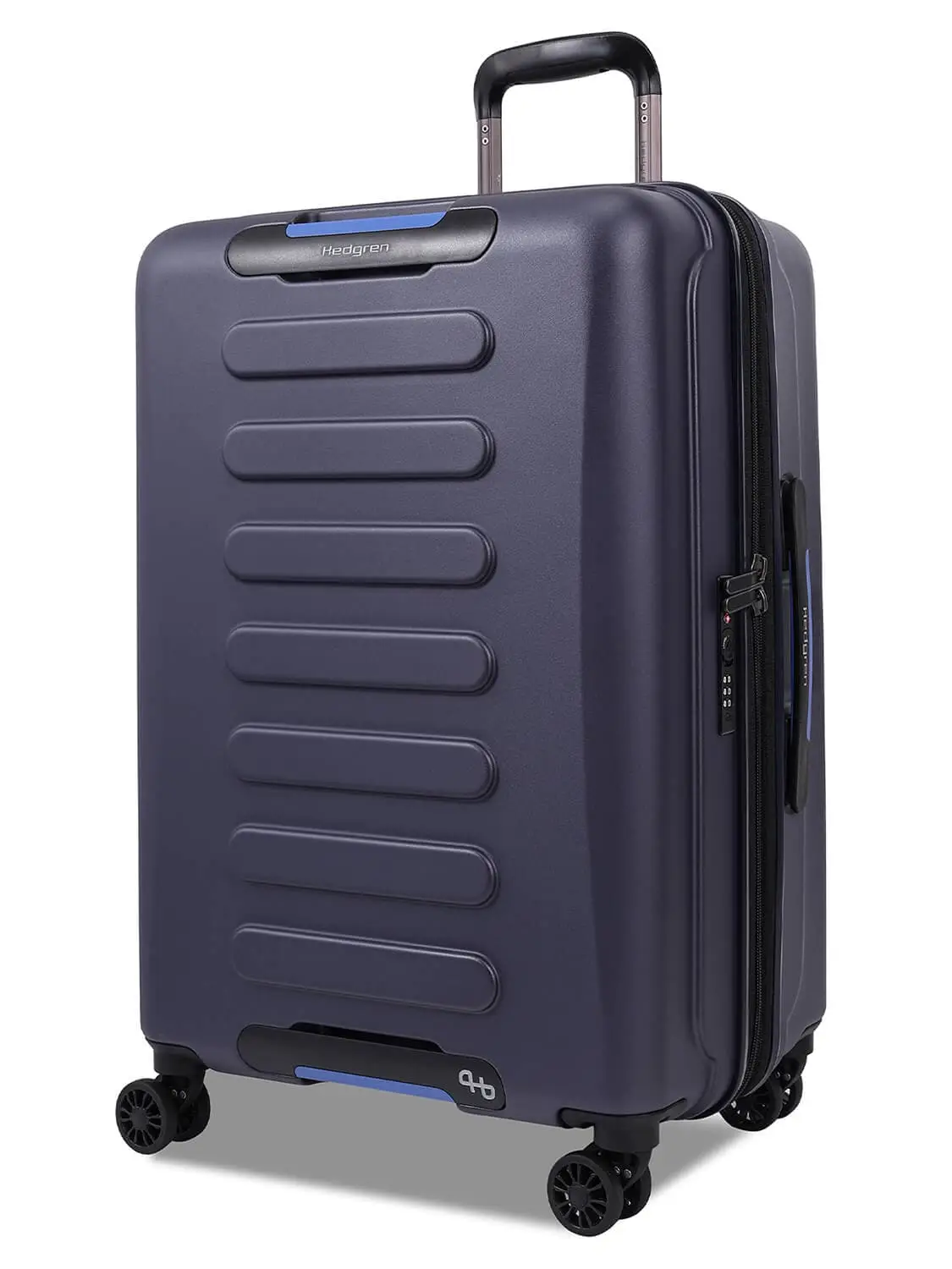 Чемодан Hedgren HCMBY01MEX Comby M Spinner 65 см Expandable