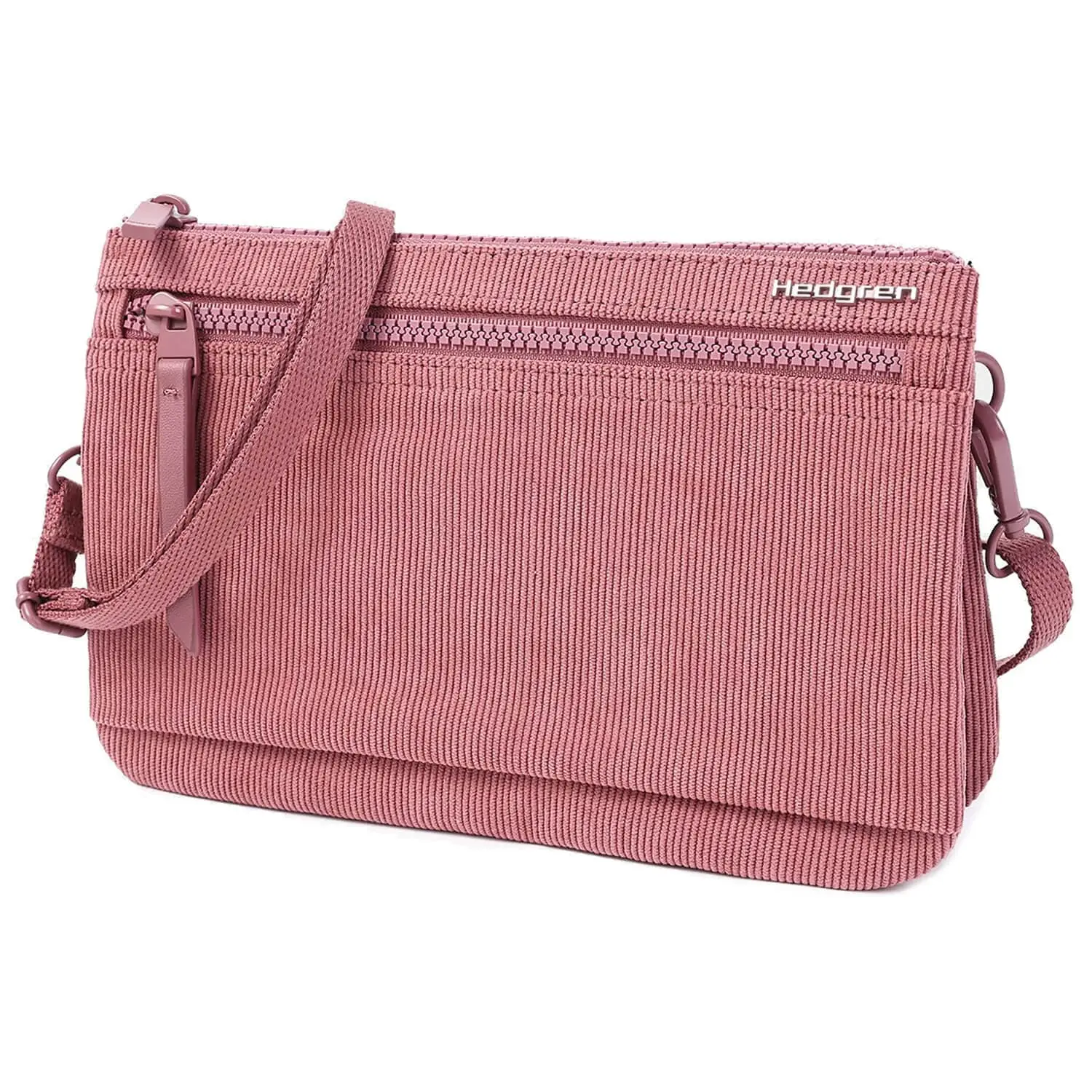 Сумка через плечо Hedgren HIC428 Inner City Emma Crossover 3 CMPT RFID