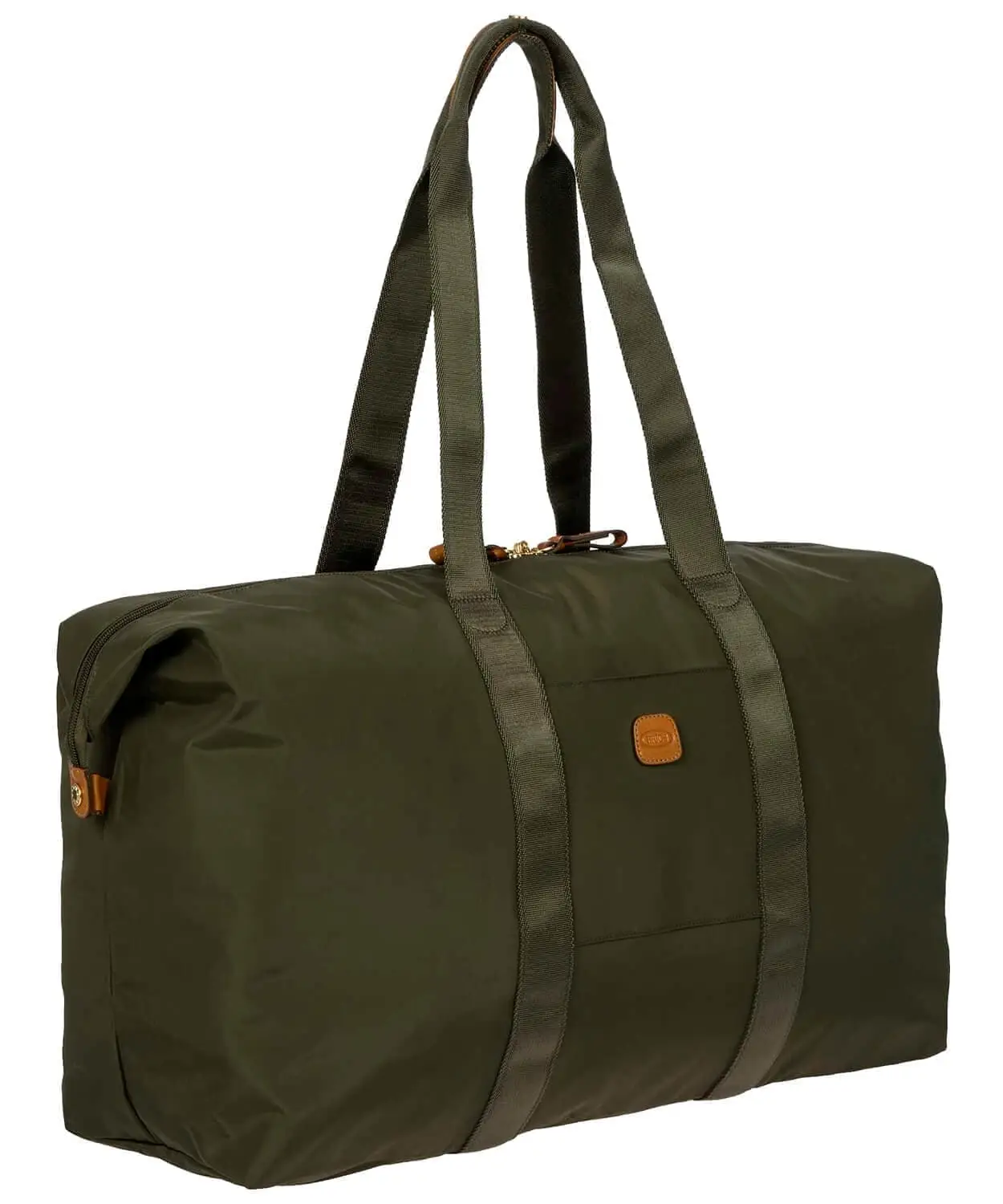 Складная дорожная сумка и кросс-боди 2 в 1 Bric's BXG40202 X-Collection X-Bag 22″ Folding Duffle