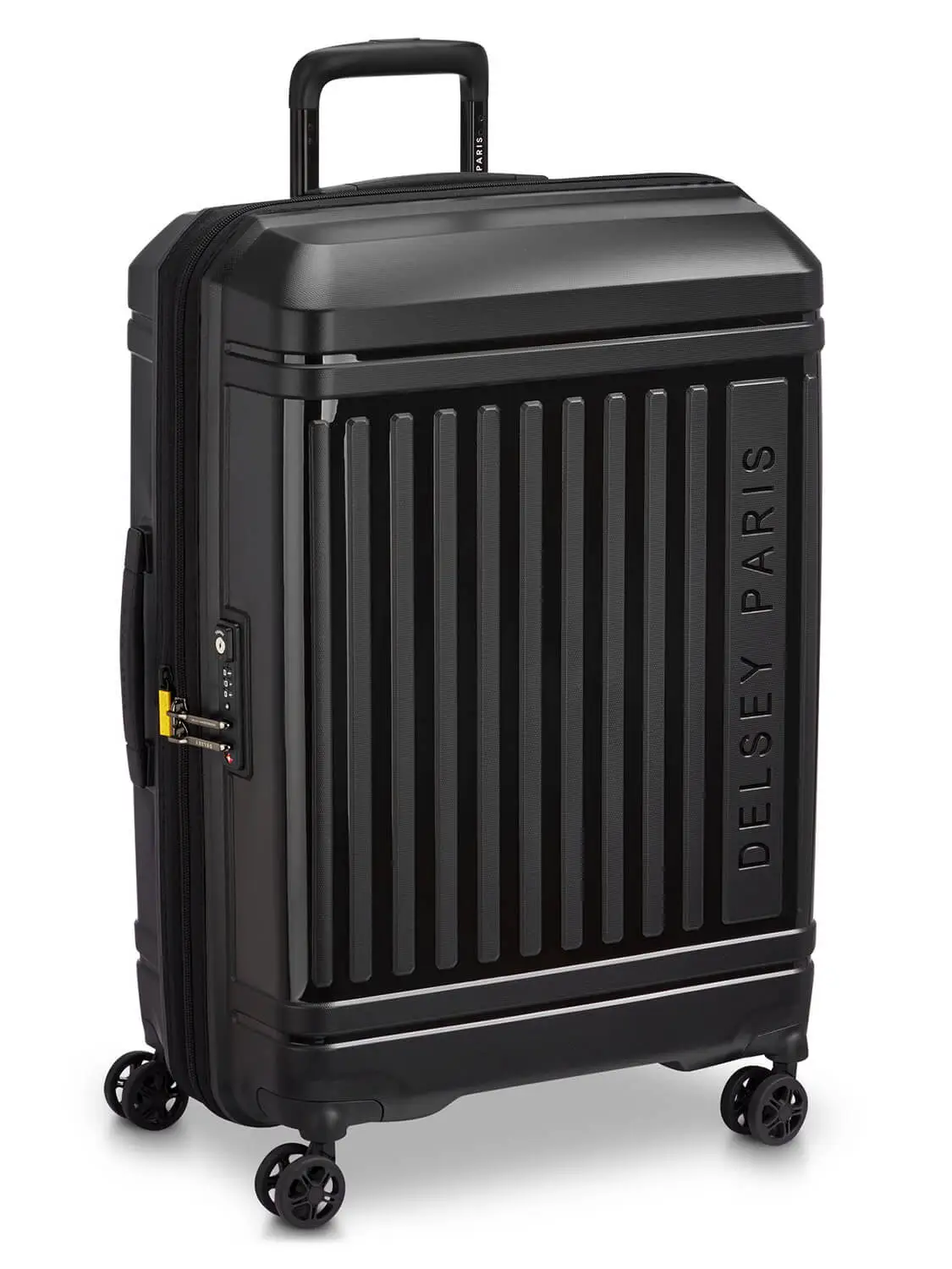 Чемодан Delsey 003802820 Lutece SE 4DW Trolley Case 68 см Expandable