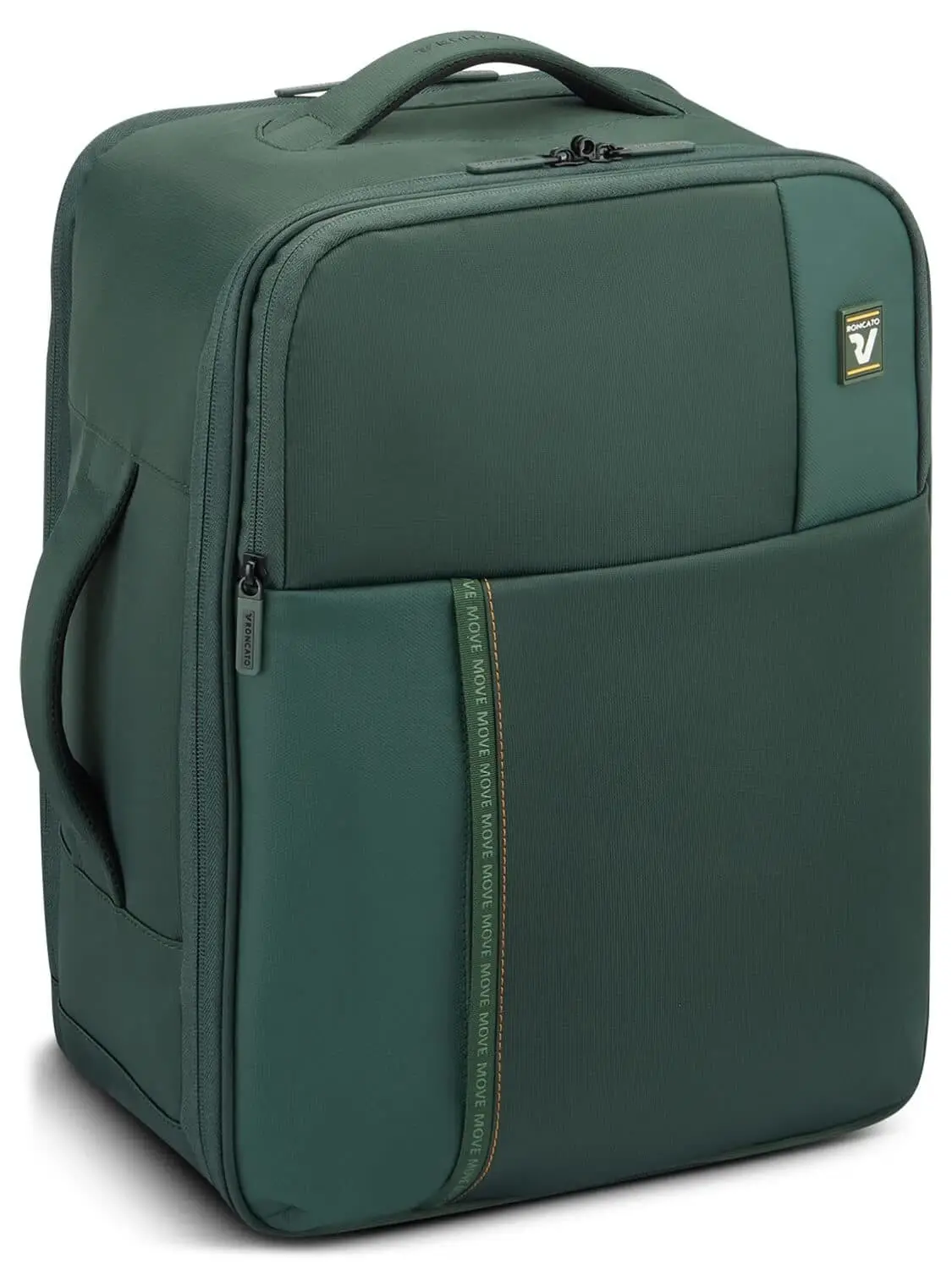 Рюкзак для путешествий Roncato 415355 Move Cabin Backpack 15.6″
