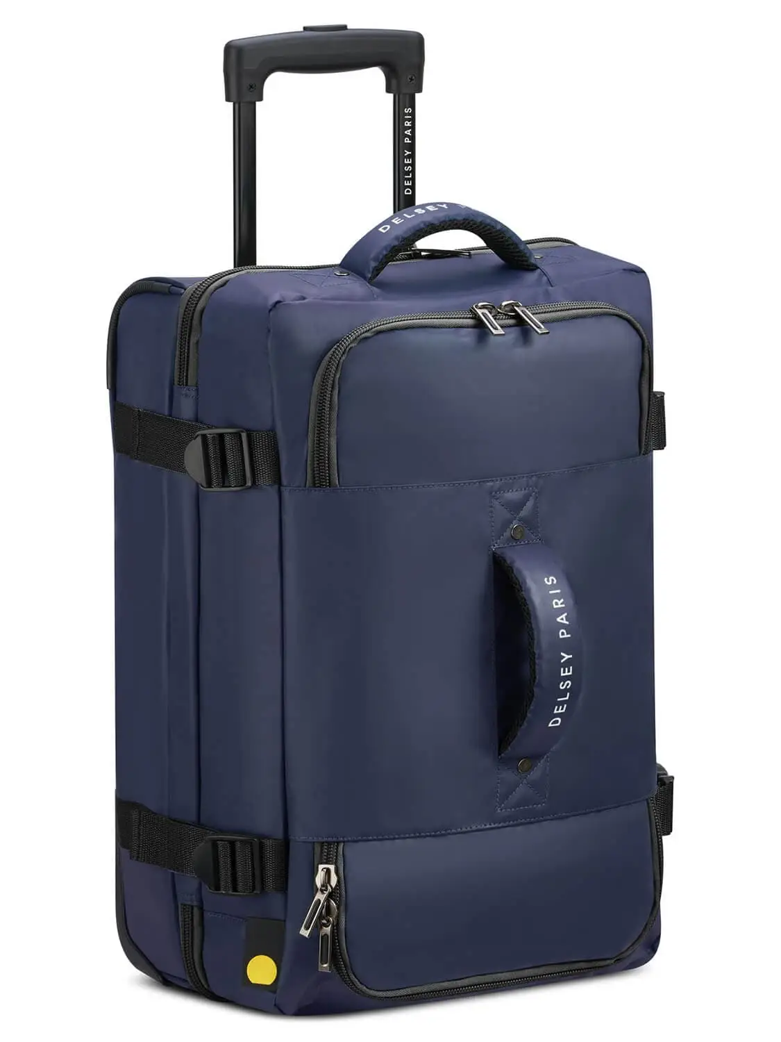 Сумка на колесах Delsey 003289212 Raspail Cabin Trolley Duffle Bag 54 см