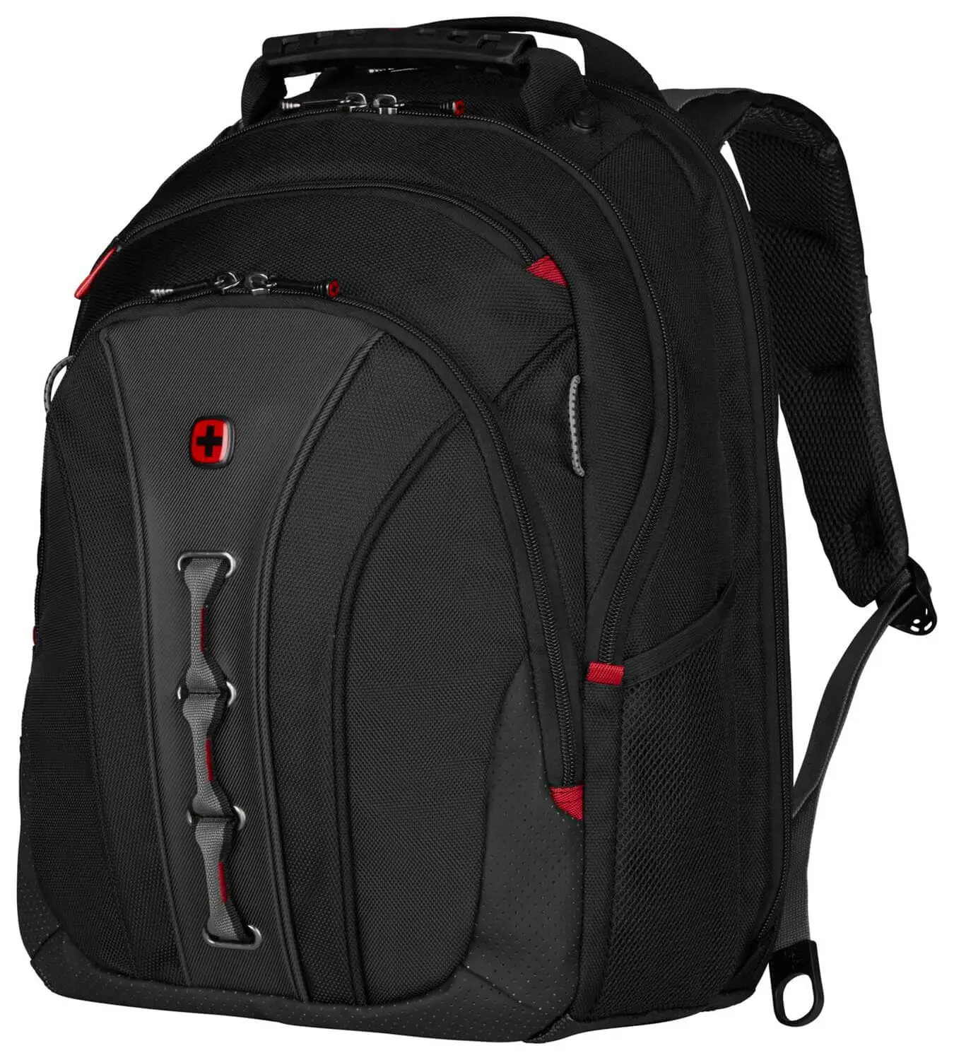 Рюкзак для ноутбука Wenger 600631 Legacy Laptop Backpack 16″ 