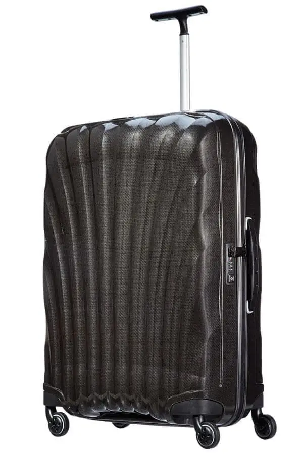 Чемодан на колёсах Samsonite V22*104 Cosmolite Spinner 75 см