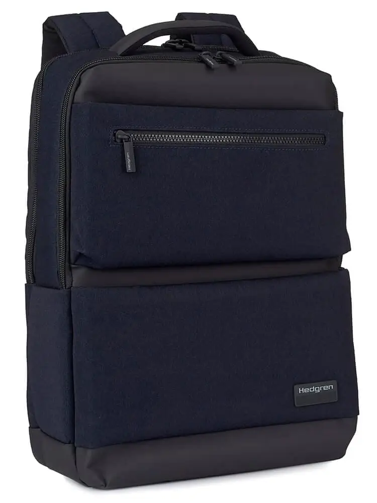 Рюкзак для ноутбука Hedgren HNXT05 Next Script Backpack 2 cmpt 15.6″ RFID USB