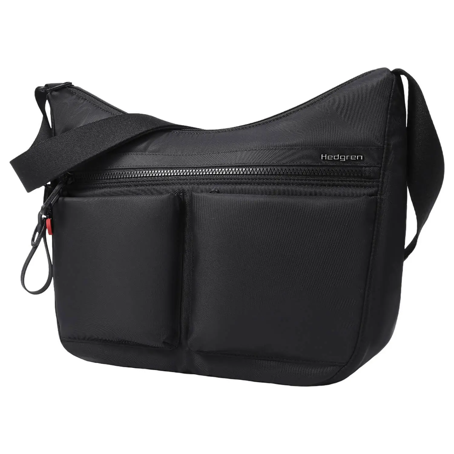 Женская сумка кросс-боди Hedgren HIC437 Inner City Alex Large Crossbody RFID