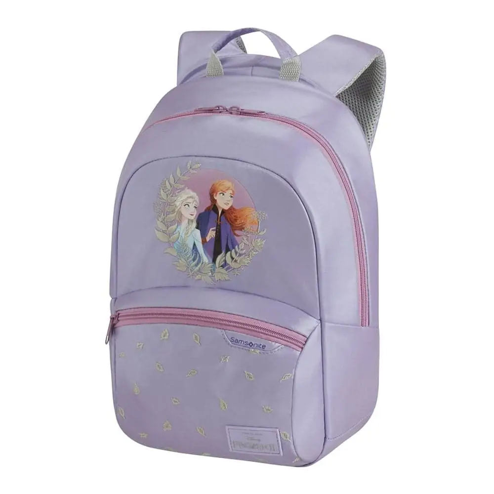 Детский рюкзак Samsonite 40C*021 Disney Ultimate 2.0 Backpack S Frozen II