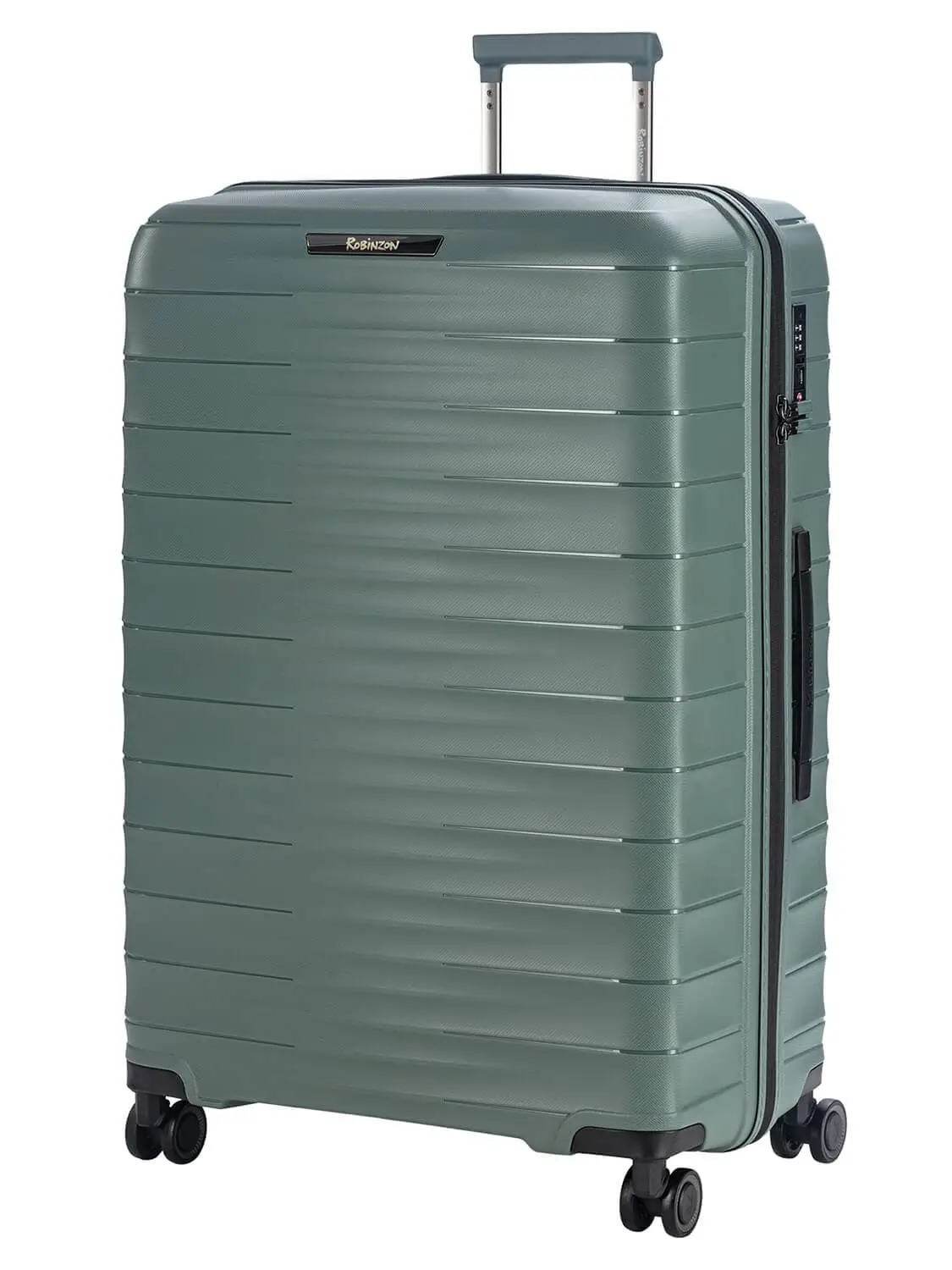 Чемодан на колёсах Robinzon RP5631-F Fiji Spinner L 75 см