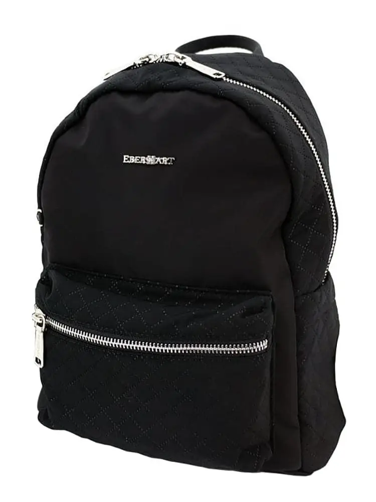 Женский городской рюкзак Eberhart EBH31063-B Backpack 31 см