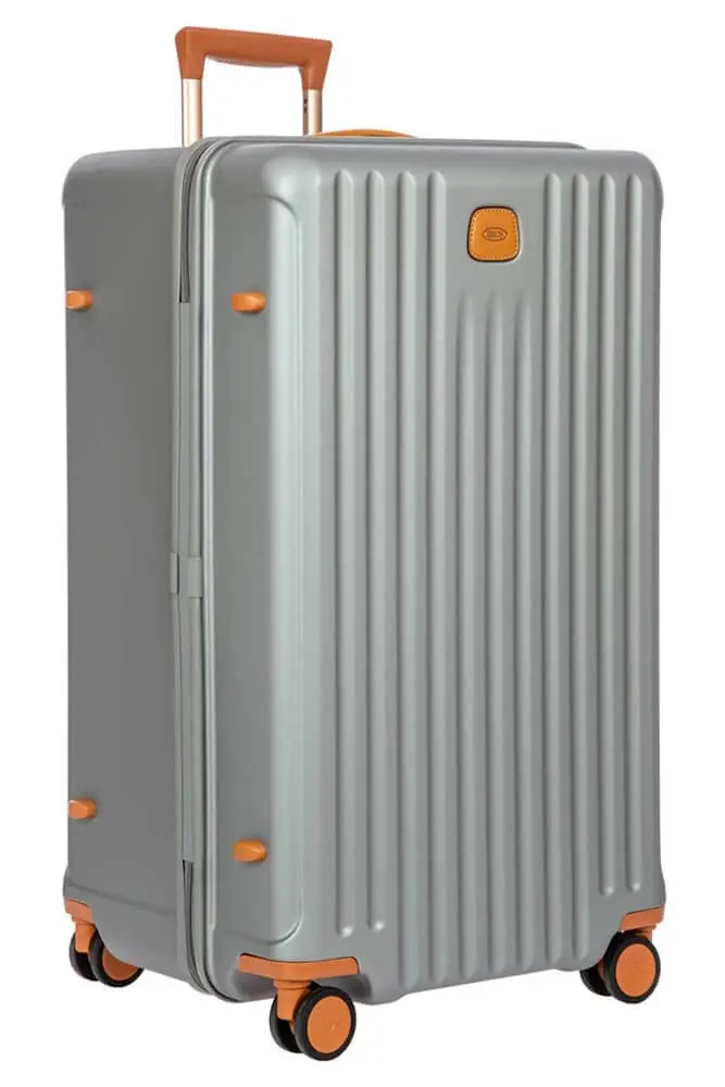 Чемодан Bric's с колесами Hinomoto BRK28039 Capri 30″ Trunk XL 81 см