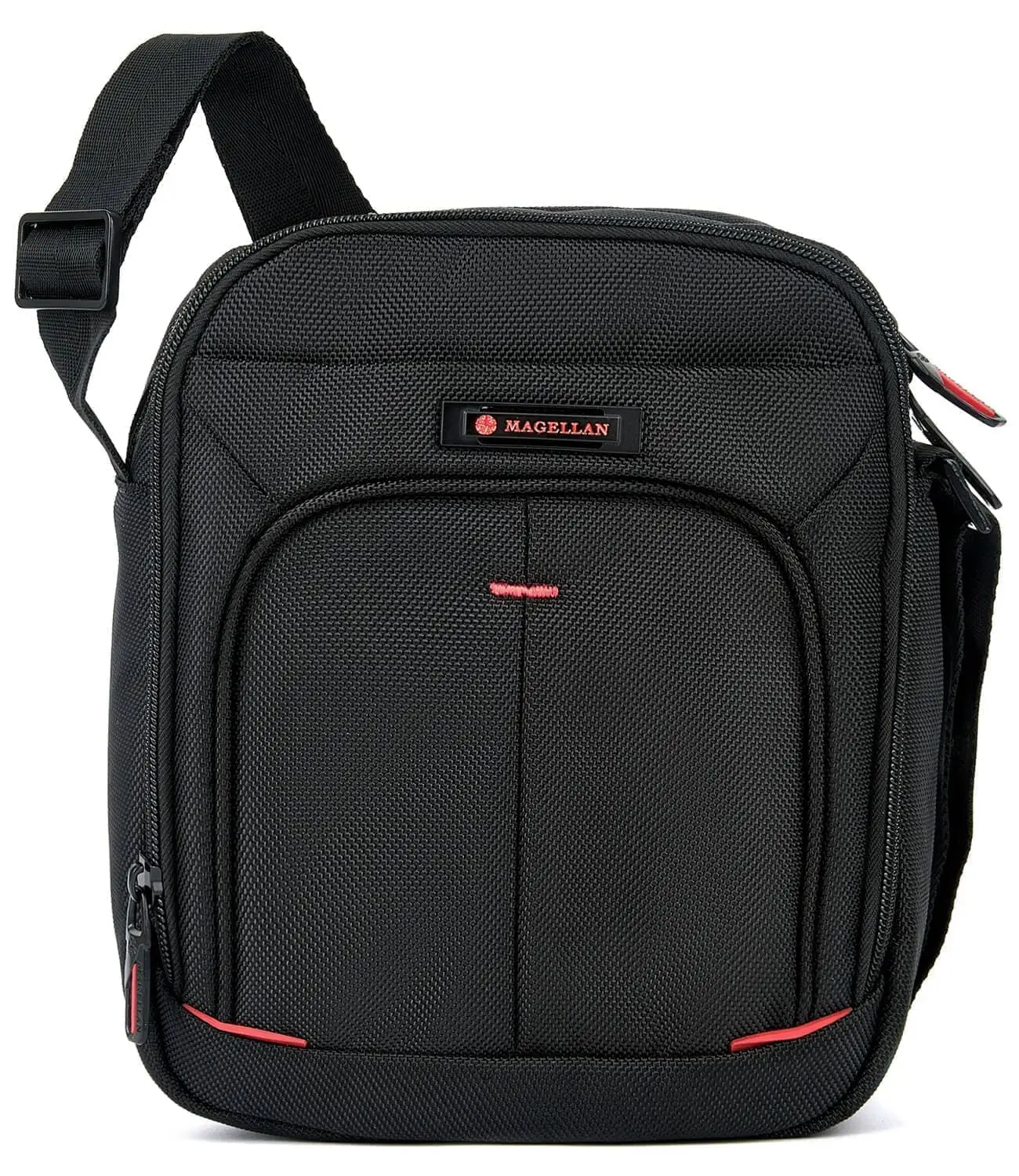 Мужская сумка через плечо Magellan MAGXRNGSHBAG X-Range Shoulder Bag 8″