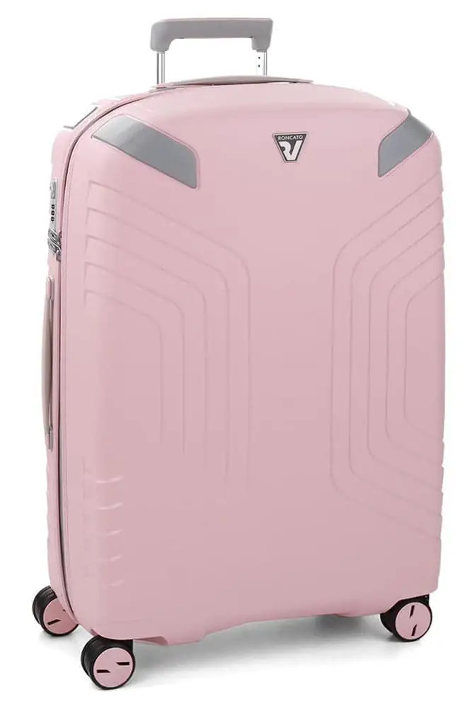 Чемодан Roncato 5772 Ypsilon Medium Trolley Spinner M 69 см