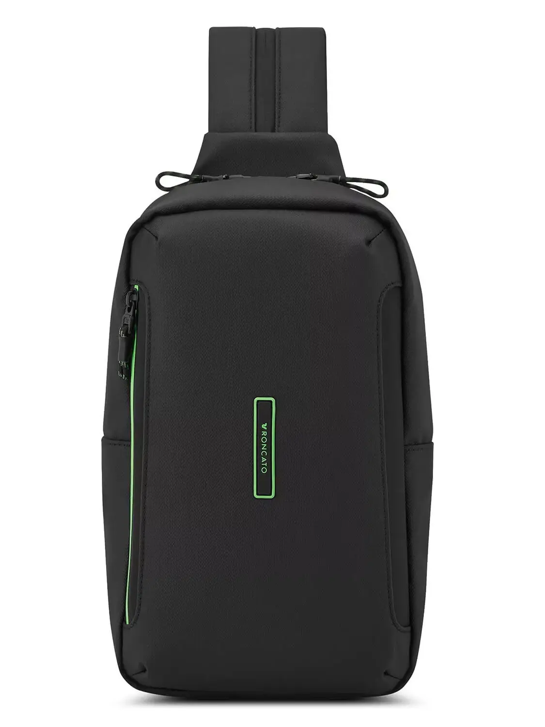 Рюкзак на одно или два плеча Roncato 414207 Norway Sling Bag