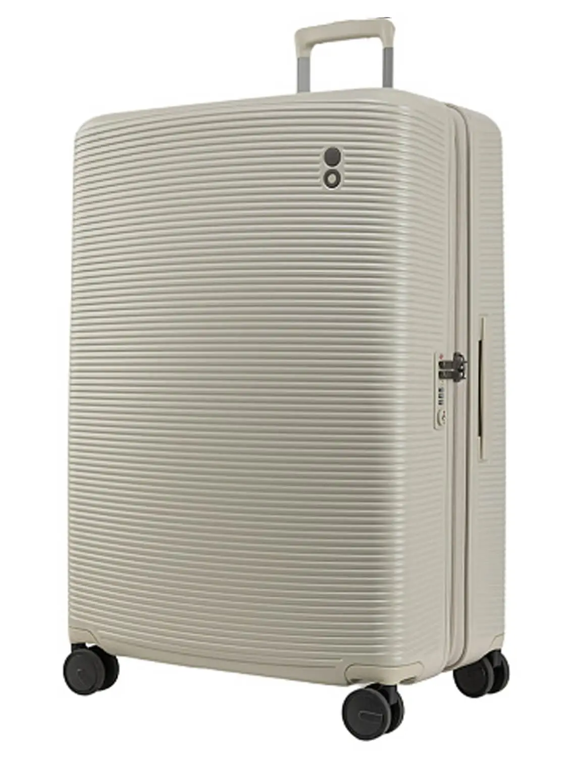 Чемодан на раме c колесами Hinomoto Echolac PC278SA-28 Ultima L 76 см Expandable