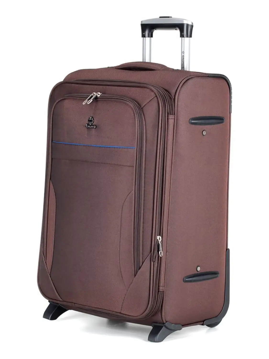 Чемодан на 2 колёсах 4 Roads 6127 24″ Upright 63 см Expandable