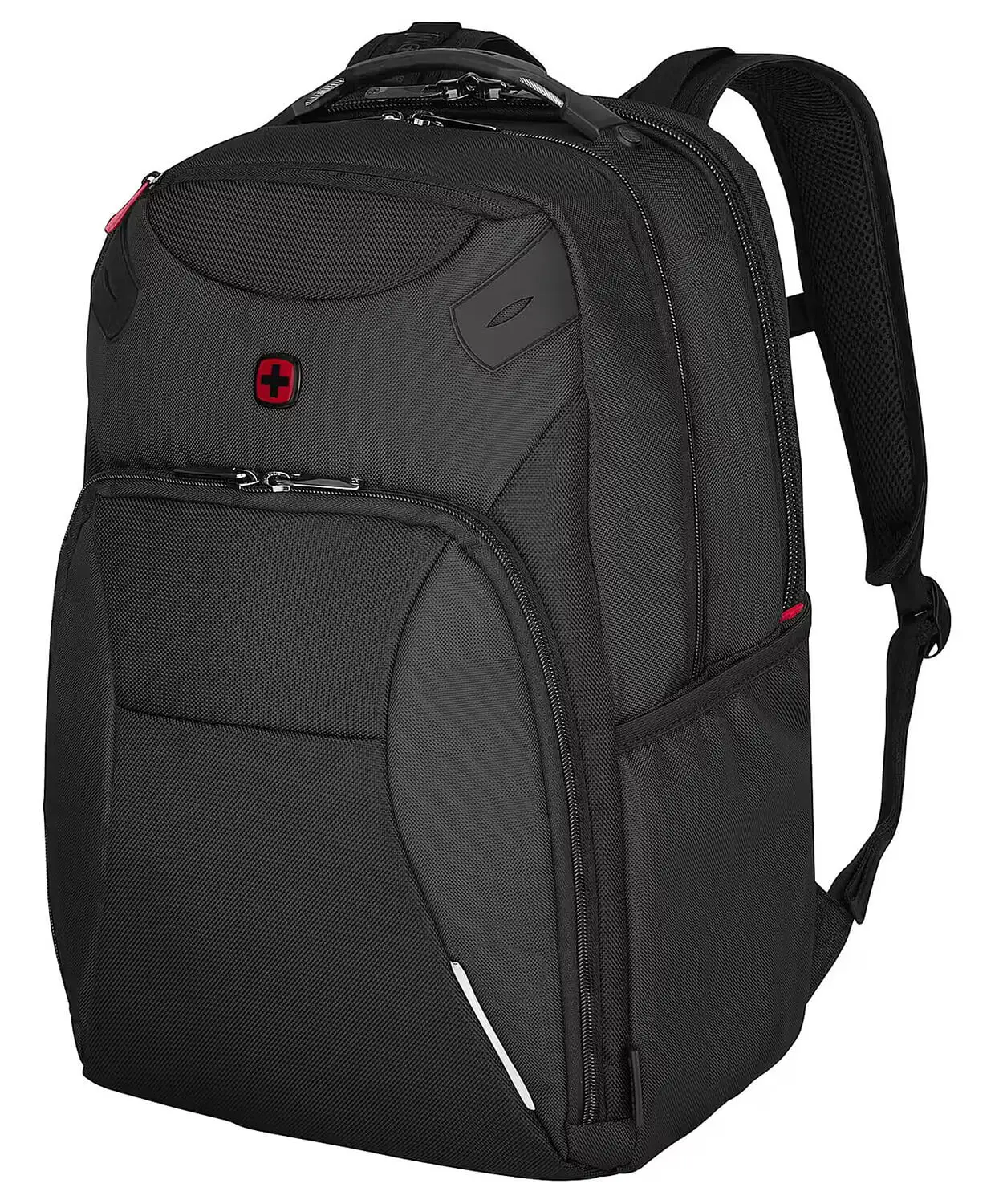 Большой рюкзак Wenger 653187 Cosmic Laptop Backpack 17″