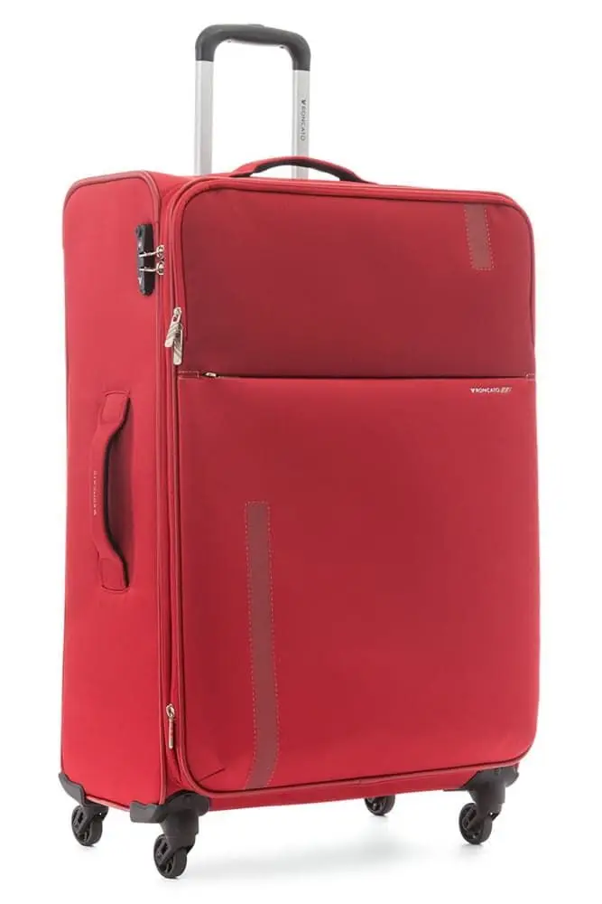 Чемодан Roncato 6121 Speed Large Trolley 78 см Expandable