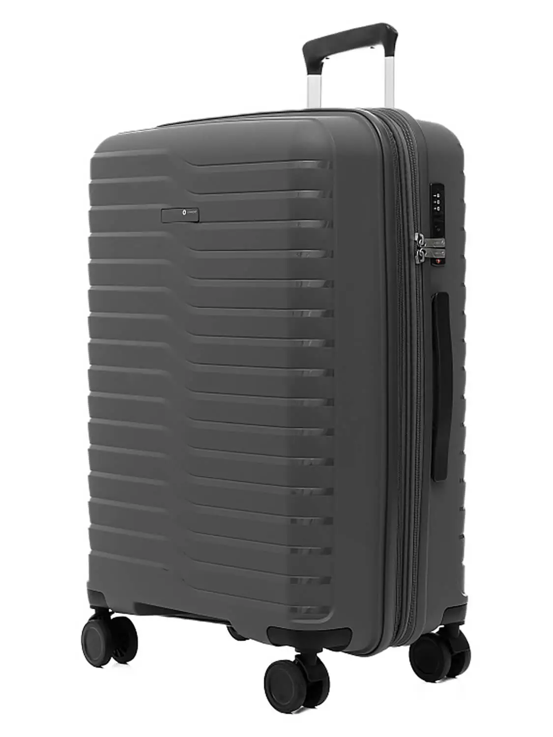 Чемодан на колесах Conwood CD-PPT033-TM Verto Spinner M 66 см Expandable
