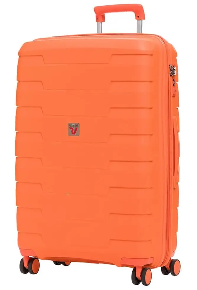 Чемодан Roncato 418152 Skyline Spinner M 70 см Expandable