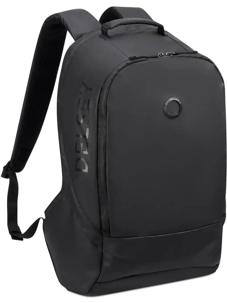 Рюкзак для ноутбука Delsey 003223601 Egoa Backpack 15.6″