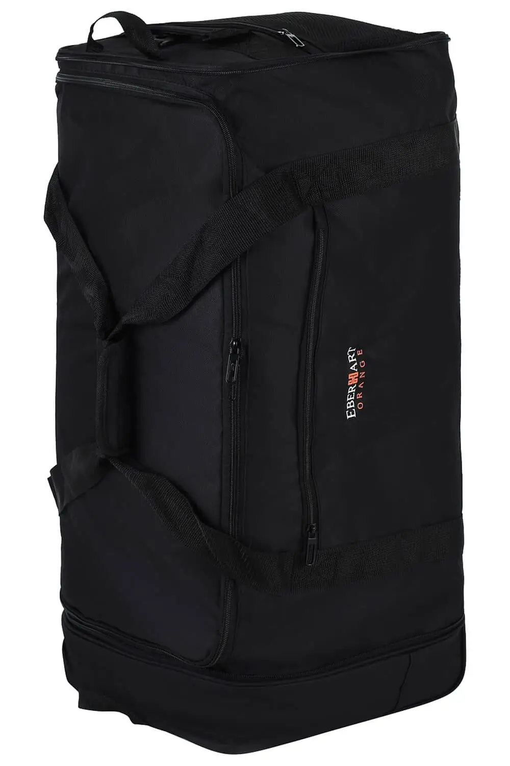 Складная сумка на колесах Eberhart EBH102-FBG Folding Duffle 81 см