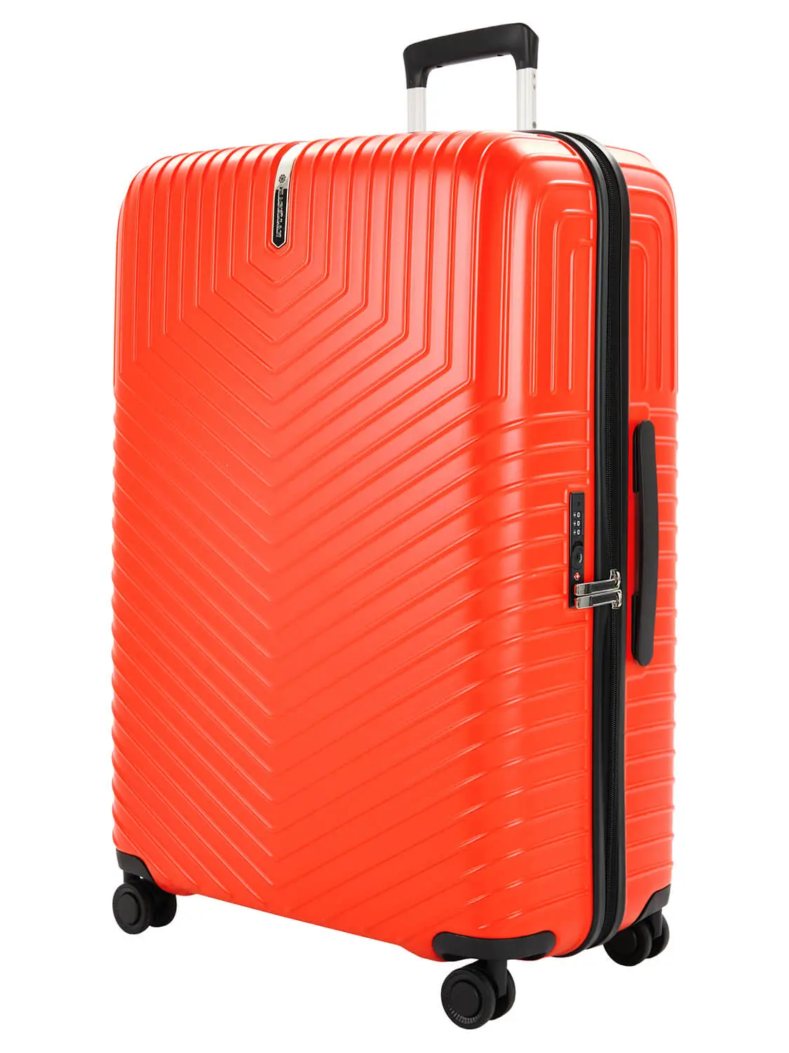 Чемодан на колесах Magellan VOCIERMAG2*L Rio Spinner L 76 см Expandable