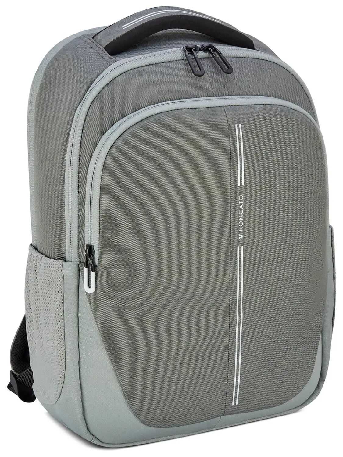 Рюкзак для ноутбука Roncato 412235 K2 Business Backpack 15.6″
