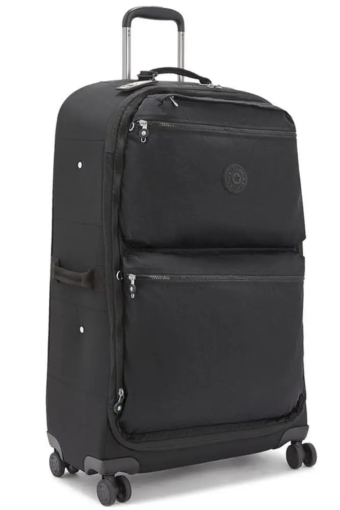Сумка на колесах Kipling KI3678P39 City Spinner L Large 4-Wheeled Expandable Trolley Bag 81 см