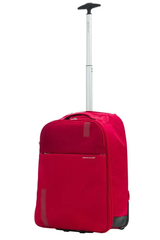 Рюкзак на колесах Roncato 6117 Speed Cabin Backpack Trolley 15″ 55 см