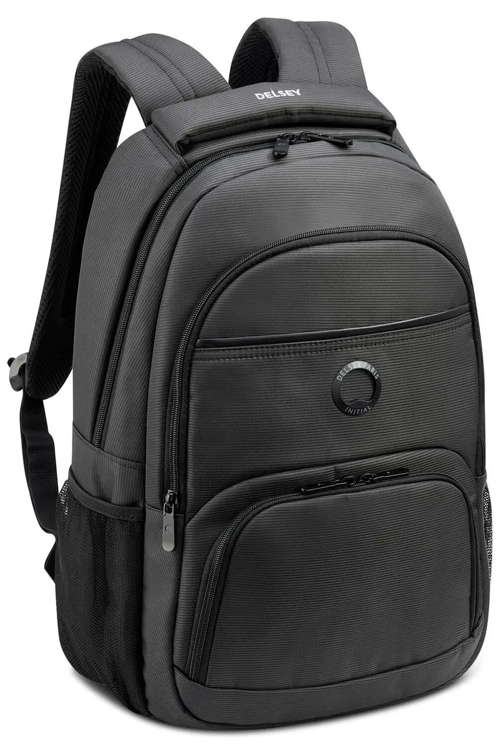 Рюкзак для ноутбука Delsey 000646601 Element Backpacks Aviator 15.6″ RFID