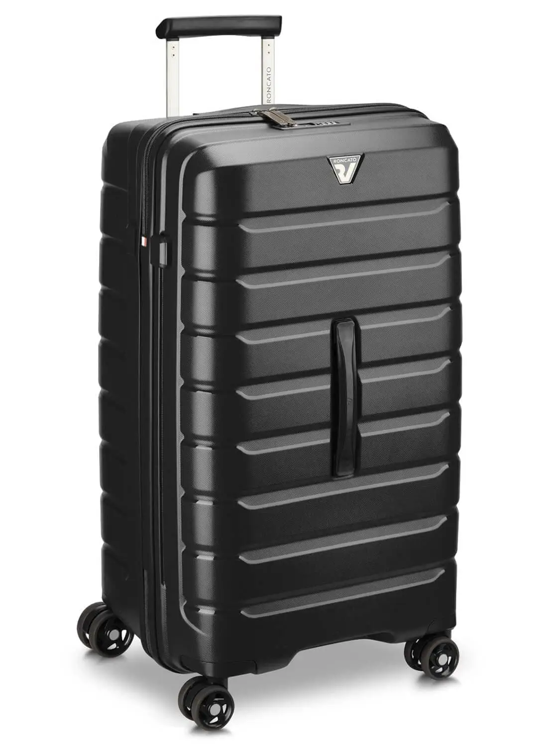 Чемодан Roncato 417987 Butterfly B-Flying Trunk M 69 см