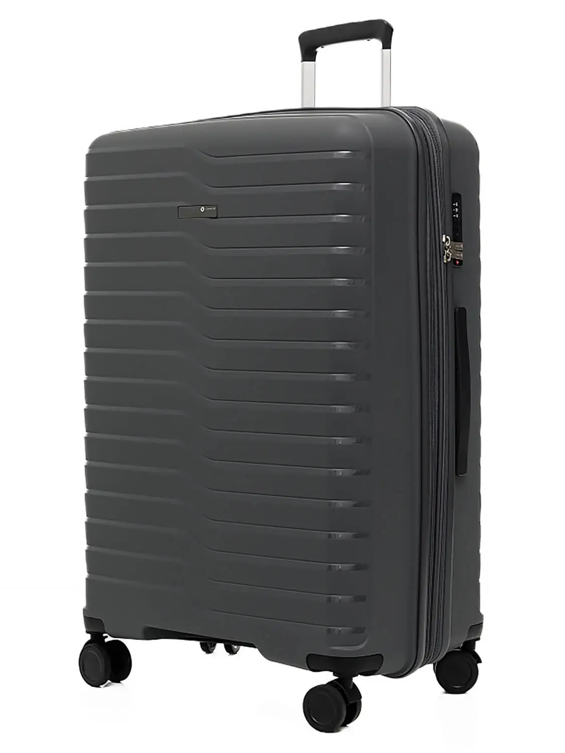 Чемодан на колесах Conwood CD-PPT033-TL Verto Spinner L 76 см Expandable