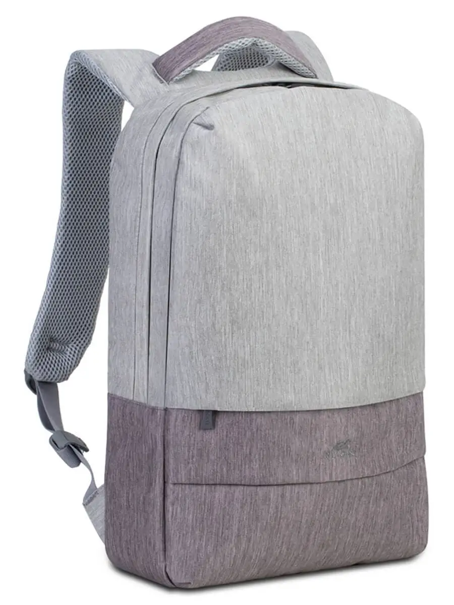 Рюкзак для ноутбука Rivacase 7562 Prater Laptop Backpack 15.6″ USB
