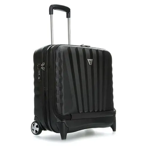 Мобильный офис Roncato 9524 Uno Biz Rolling Briefcase Laptop 15″ Expandable