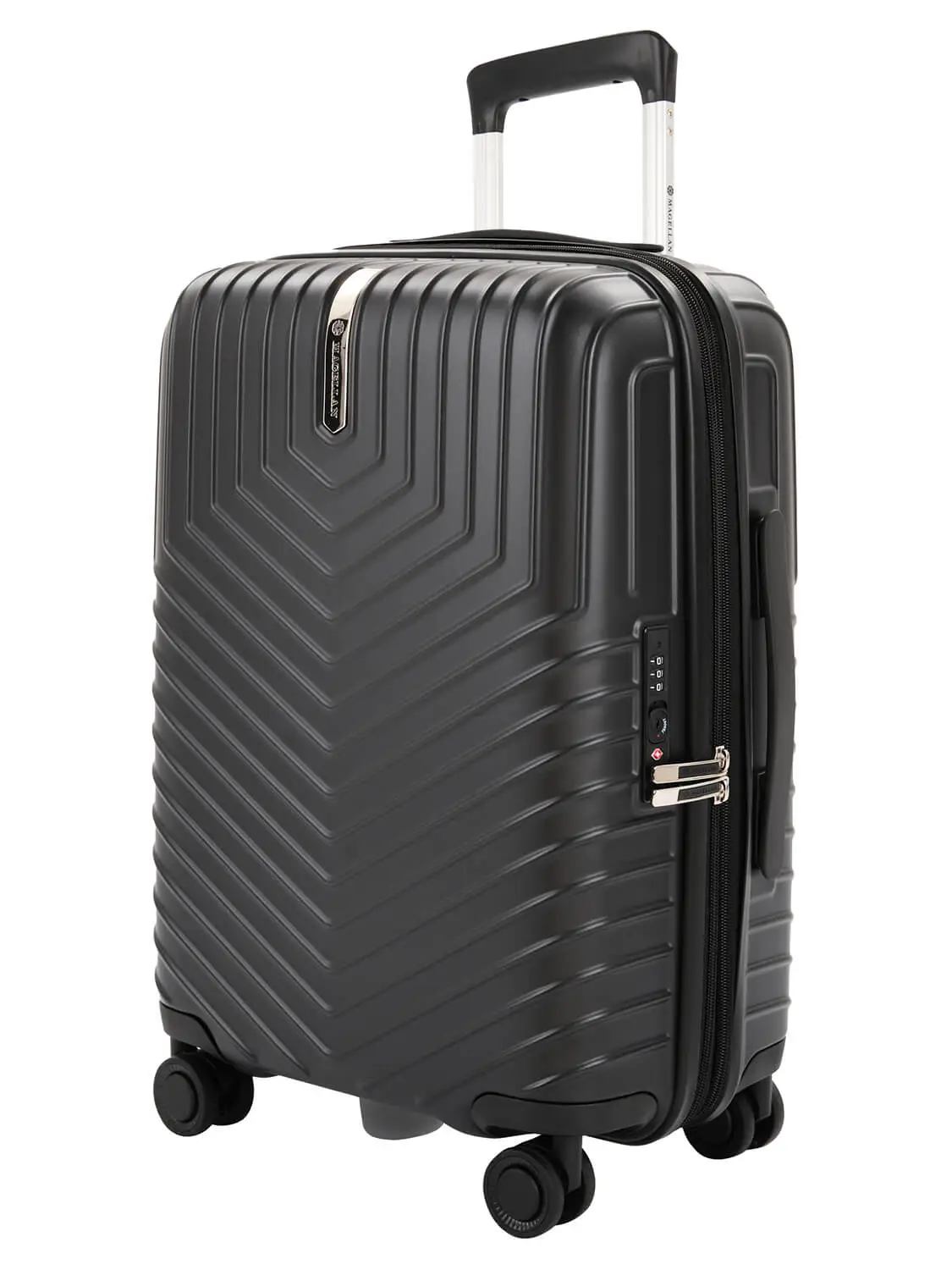 Чемодан на колесах Magellan VOCIERMAG2*S Rio Spinner S 55 см Expandable