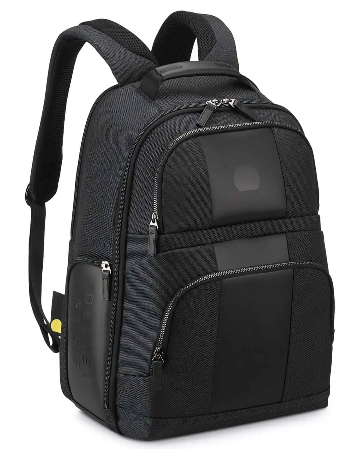 Бизнес-рюкзак для ноутбука Delsey 001199610 Wagram Laptop Backpack 15.6″ RFID USB