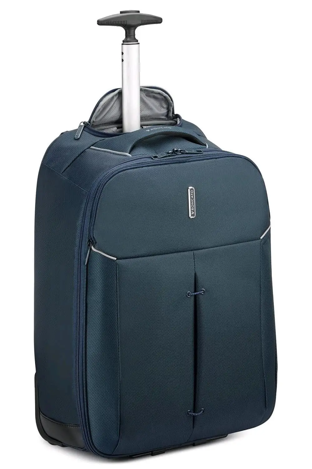 Рюкзак на колесах Roncato 415317 Ironik 2.0 Backpack Trolley M 55 см 17″