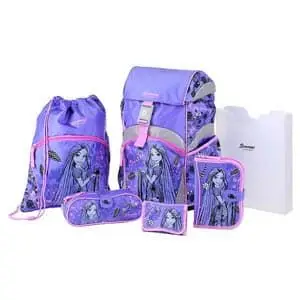 Школьный эргономичный рюкзак Samsonite 29C*104 Sam Ergofit Ergonomic Backpack 46 см