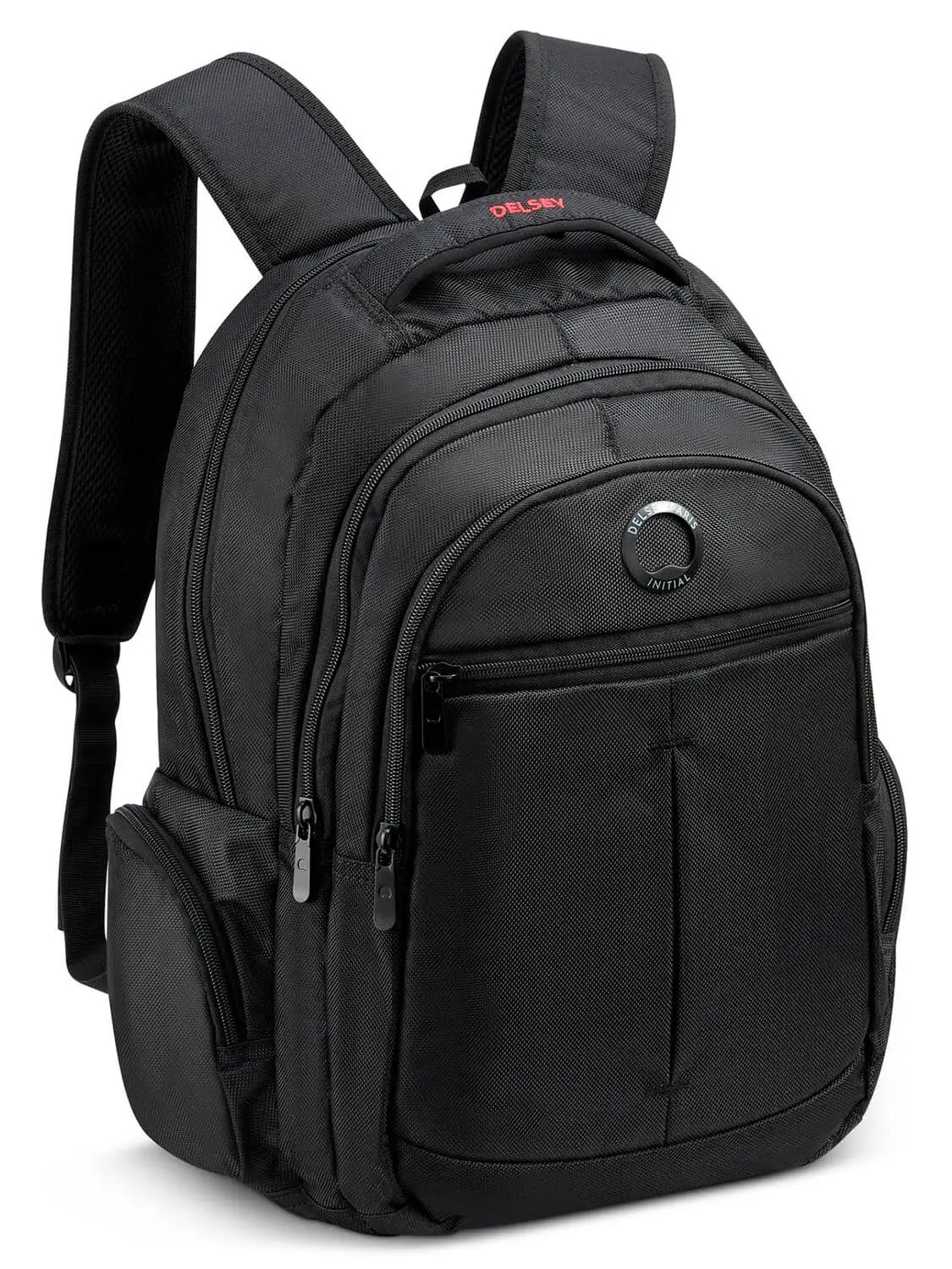 Рюкзак для ноутбука Delsey 000646604 Element Backpacks Flier 15.6″