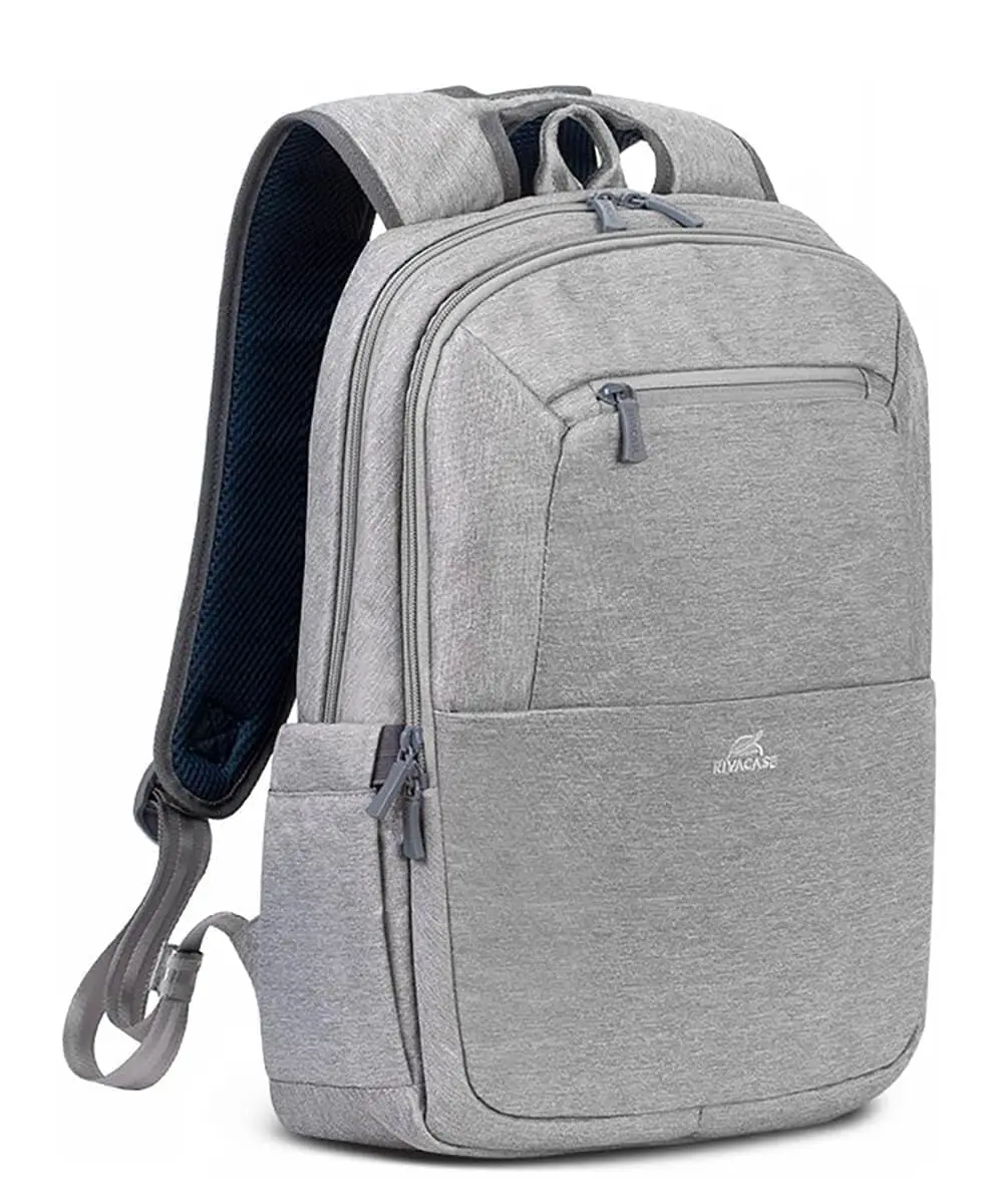 Рюкзак для ноутбука Rivacase 7760 Suzuka Eco Laptop Backpack 15.6″