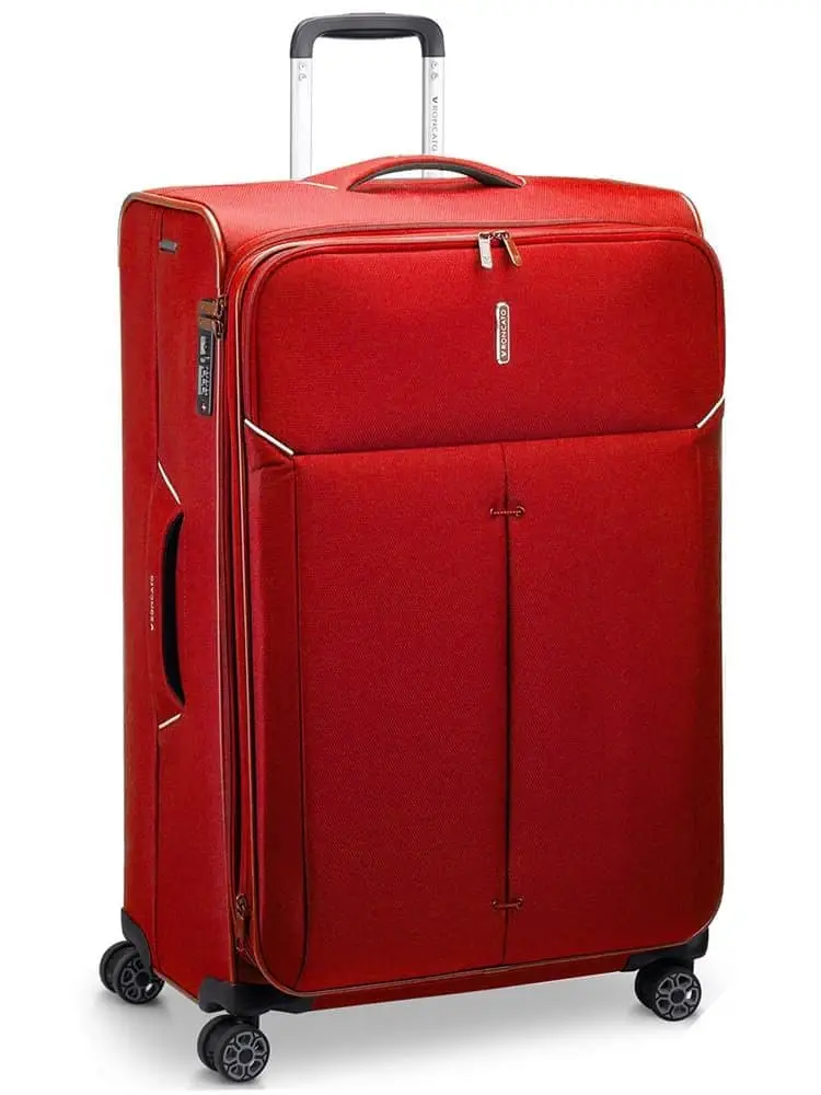 Чемодан Roncato 415301 Ironik 2.0 Large Spinner 75 см Exp