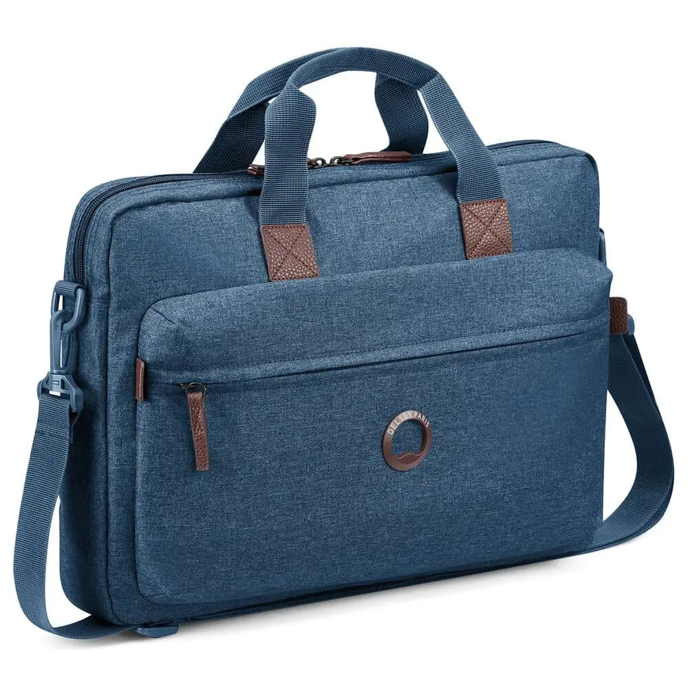 Сумка для ноутбука Delsey 003813160 Maubert 2.0 Briefcase 13″