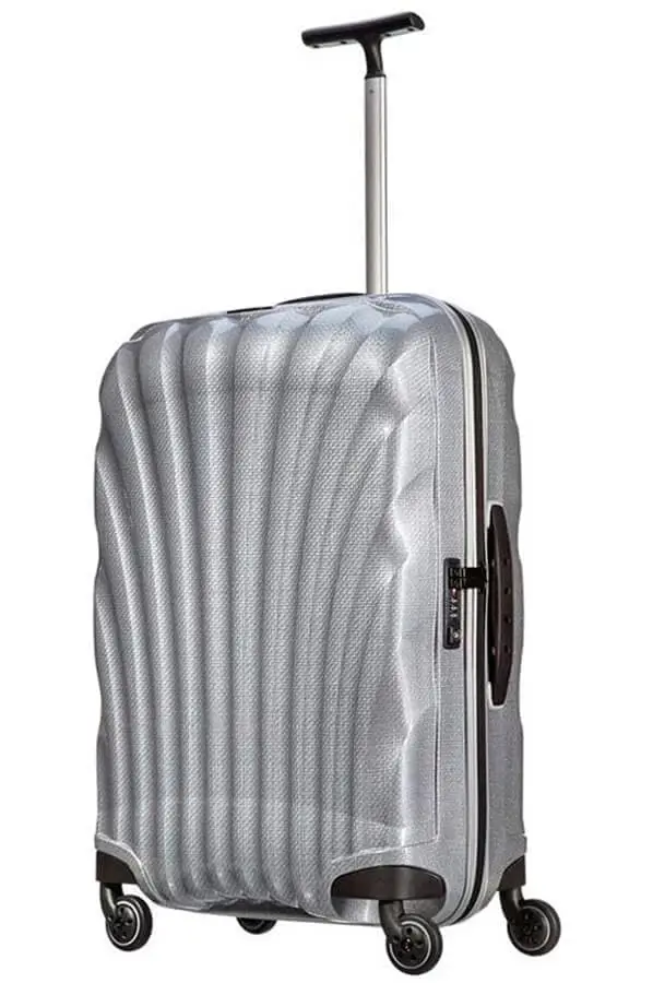 Чемодан на колёсах Samsonite V22*106 Cosmolite Spinner 69 см
