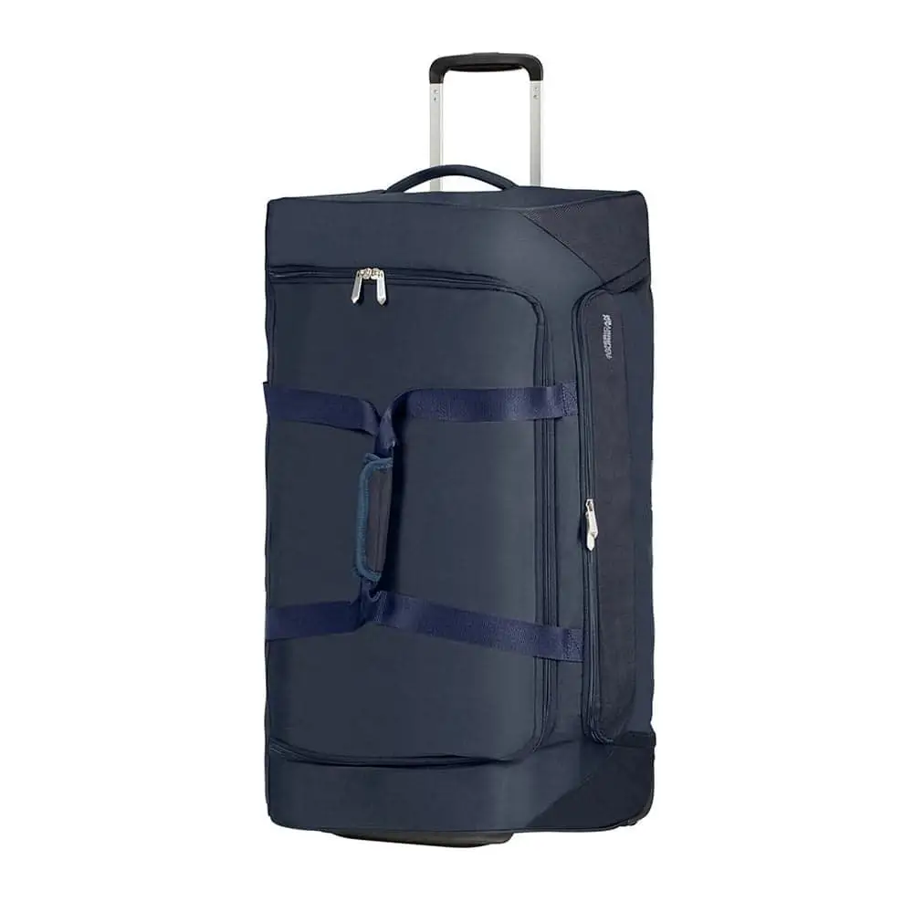 Сумка на колёсах American Tourister 78G*008 Summerfunk Duffle/Wh 80 см