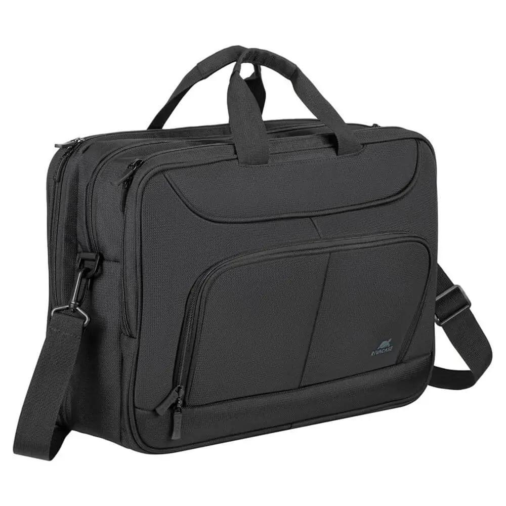 Сумка для командировок Rivacase 8432 Tegel ECO Laptop Bag 15.6″