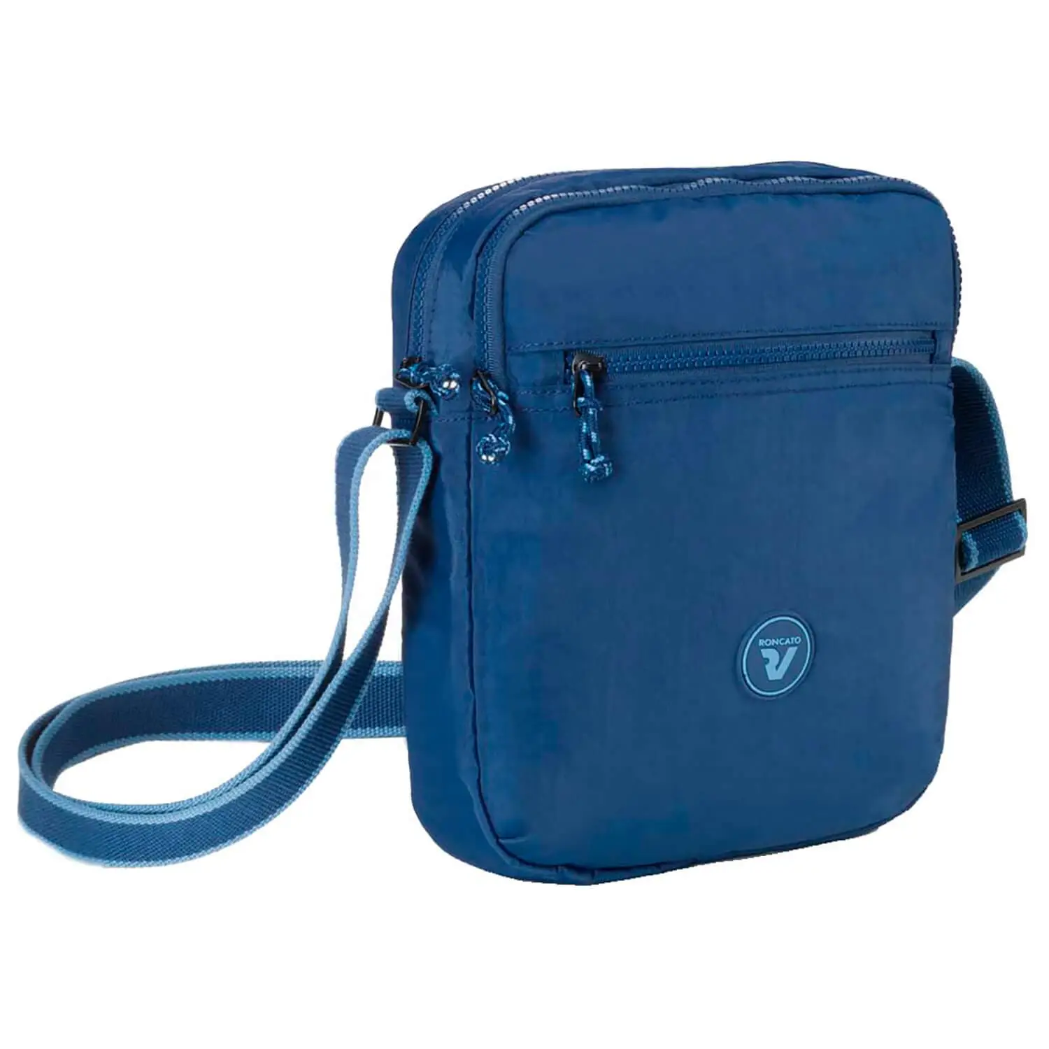 Сумка через плечо Roncato 415223 Rolling Crossbody Bag 27 см